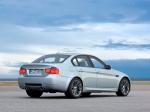 BMW M3 Sedan 2011 года